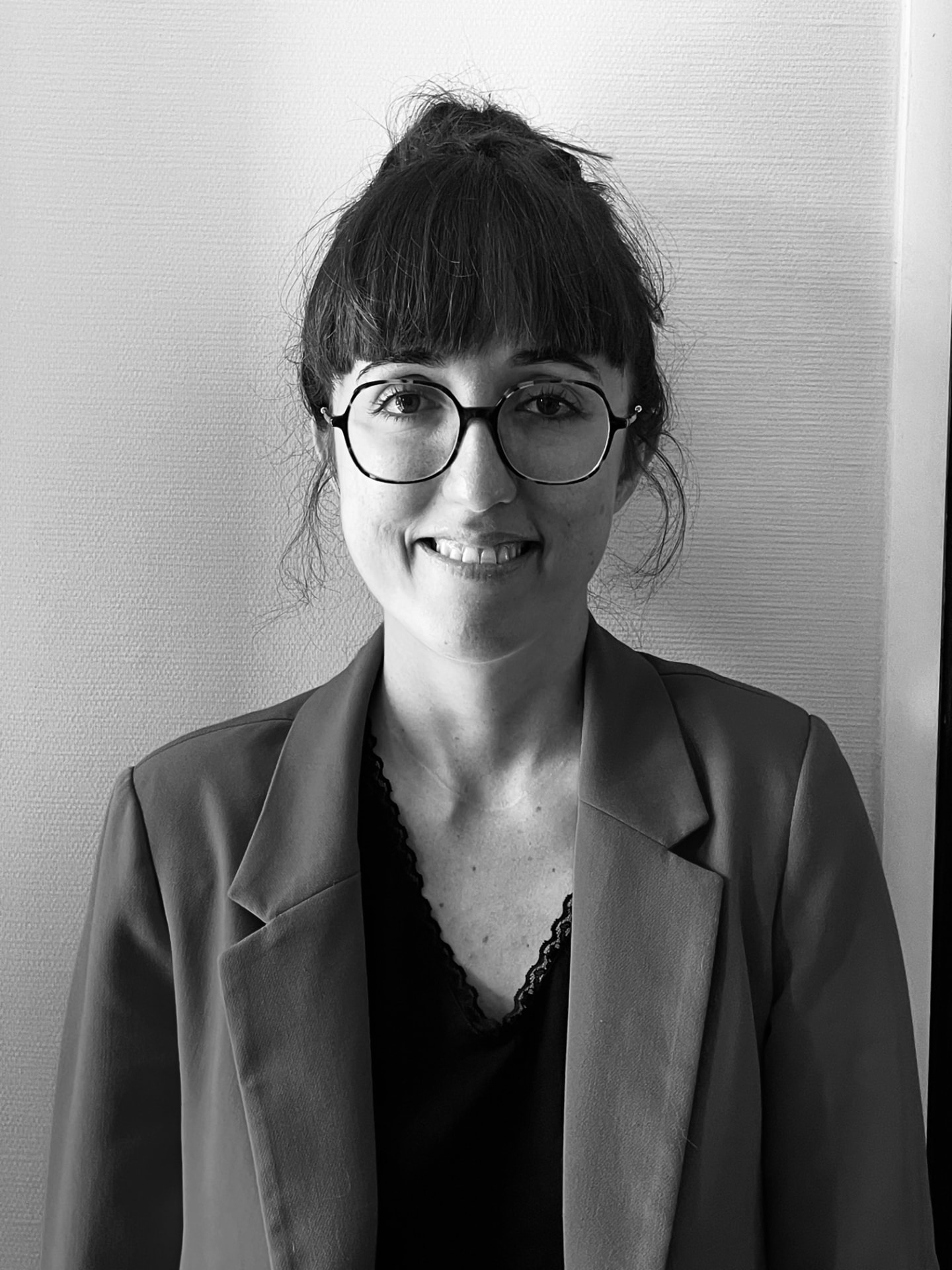Manon Lalin, psychologue pour enfants et adolescents à Caen